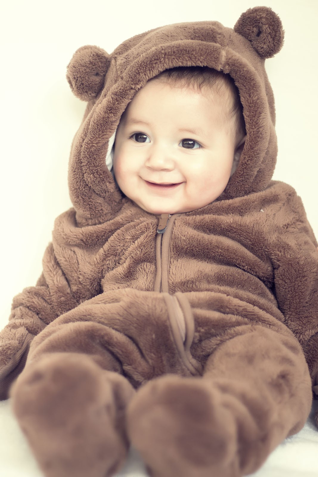 Sesión fotográfica profesional de cumpleaños infantil