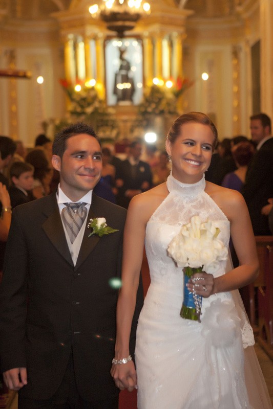 Sesión fotográfica profesional para boda