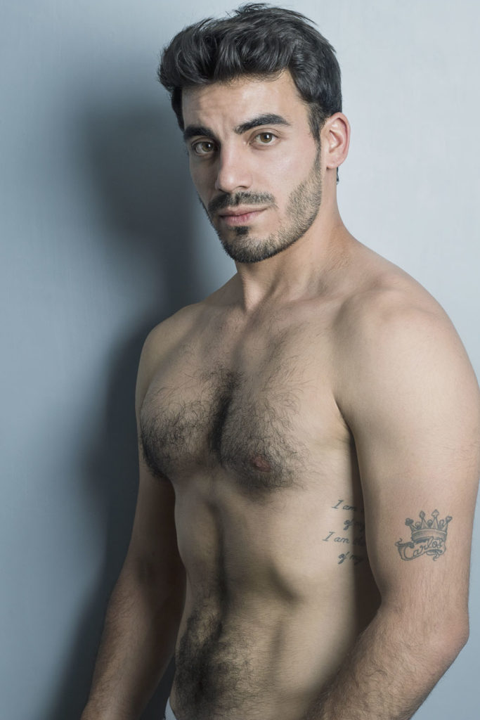 Book Fotográfico Mujer básico - fotografoscdmx.com