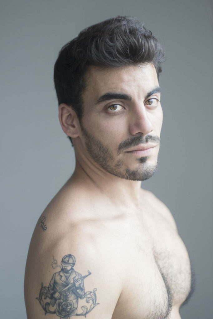 Book Fotográfico Mujer básico - fotografoscdmx.com