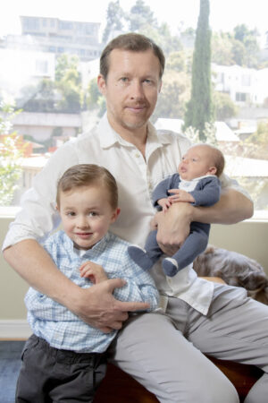 Sesiones fotográficas familiares