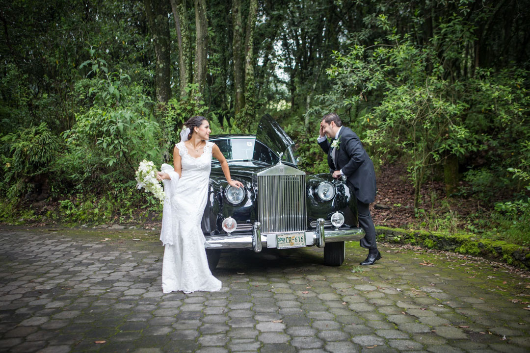 Boda - Luxury 2 Sesión fotográfica profesional para bodas