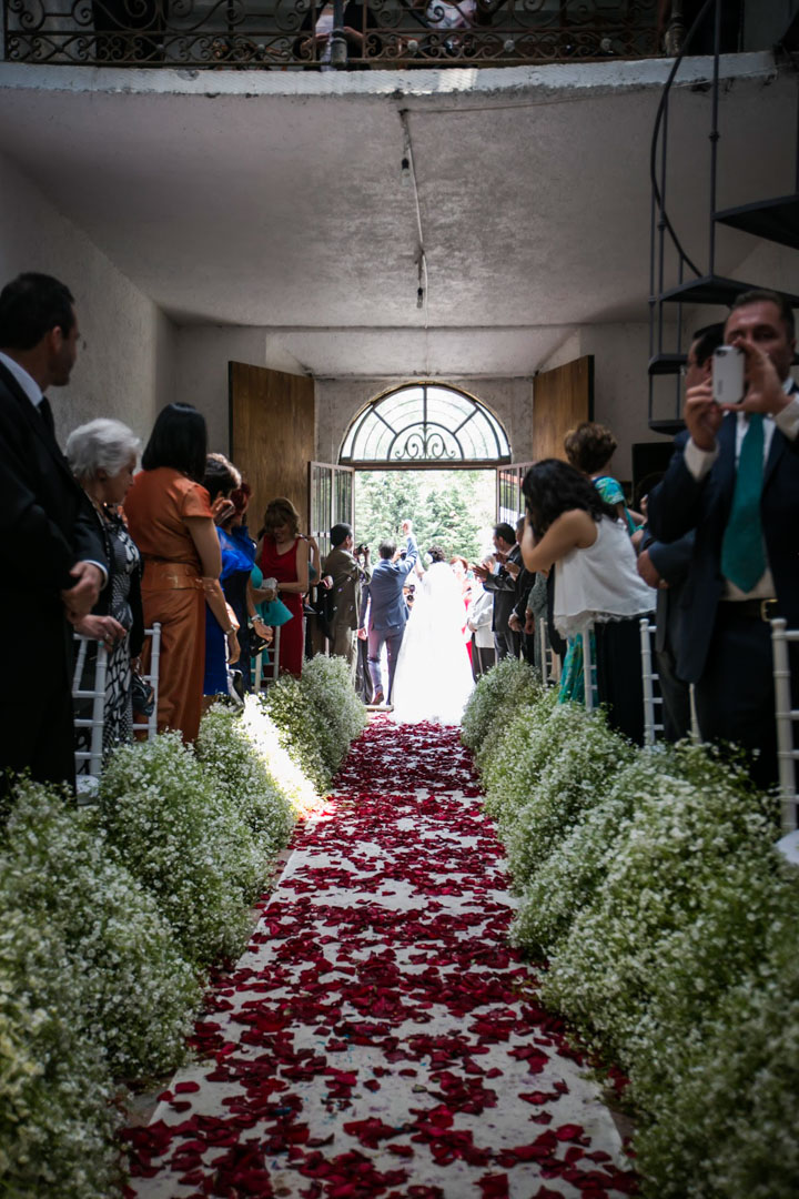 Boda - Luxury 4 Sesión fotográfica profesional para bodas
