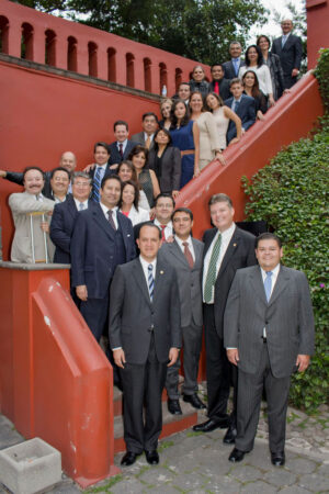 Sesión de fotos en exterior