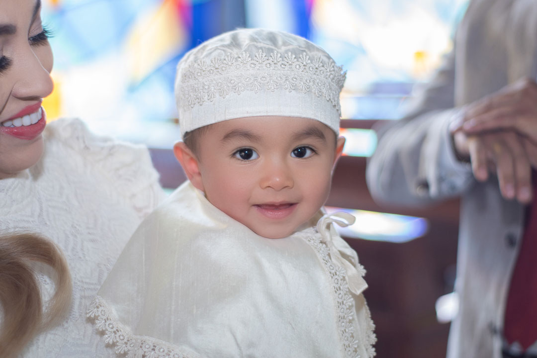 Sesión fotográfica profesional juvenil en estudio