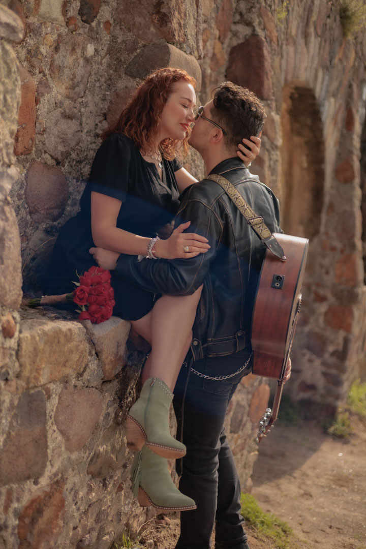 Boda - Save the date Exterior 2 Boda - Save the date Exterior - Imagen 2