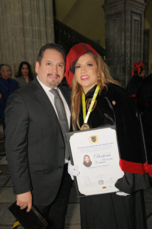 Cobertura de fotos en graduaciones - Individual