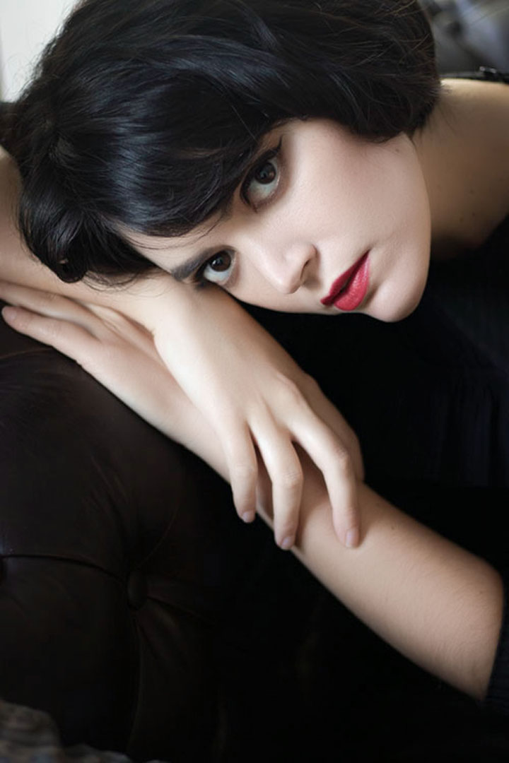 Sesión fotográfica profesional familiar a domicilio