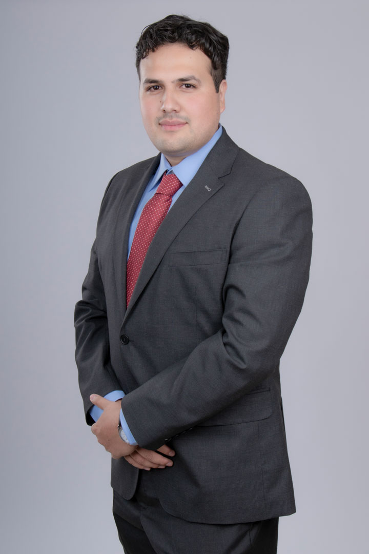 Fotografía profesional para CV 3 Fotografía profesional para CV - Imagen 3