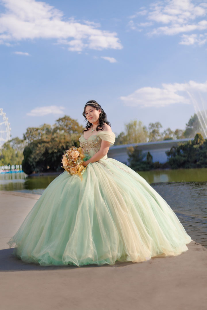 Sesión fotográfica profesional infantil en estudio