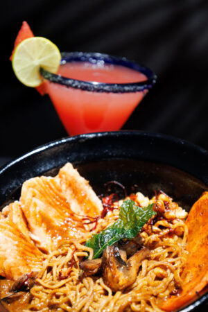 Fotografía gastronómica