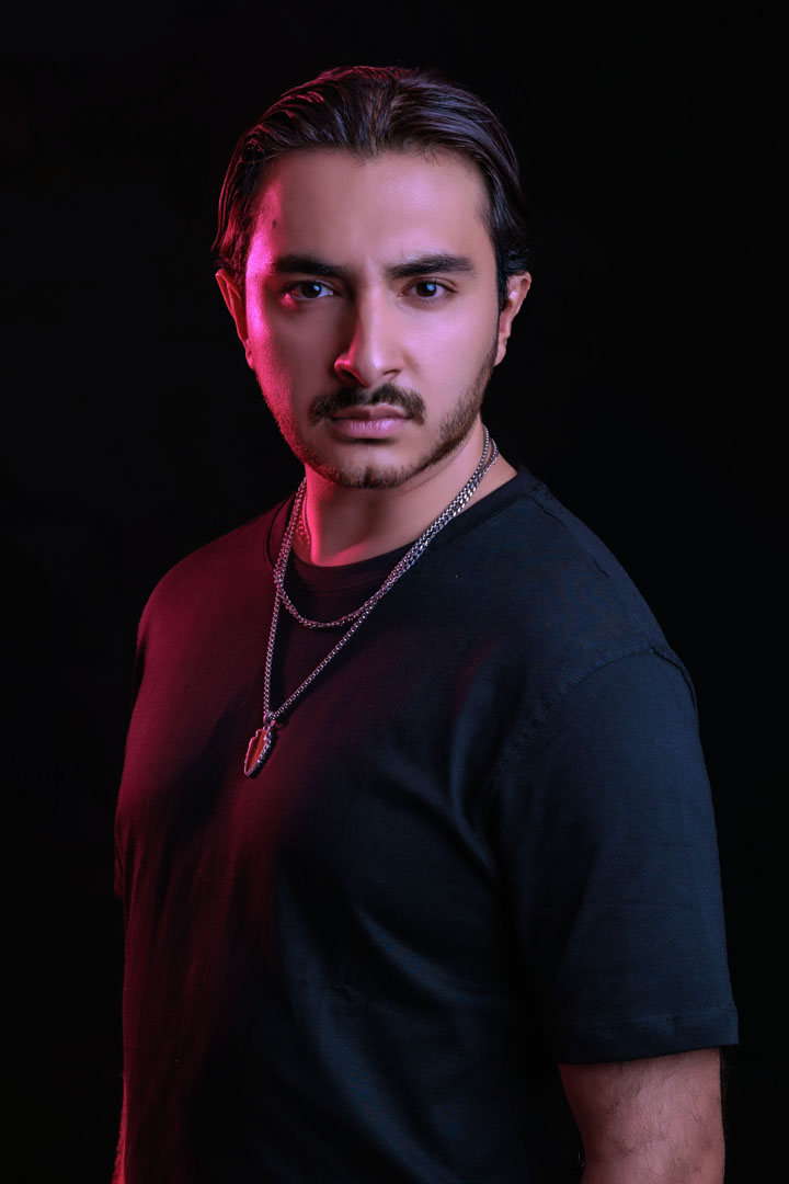 Sesión fotográfica profesional familiar a domicilio