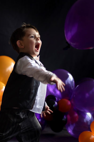 Sesión fotográfica infantiles y para bebes