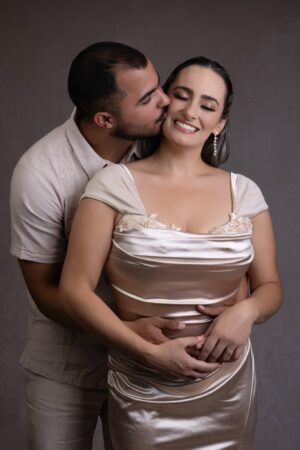 Sesión de parejas - Estudio